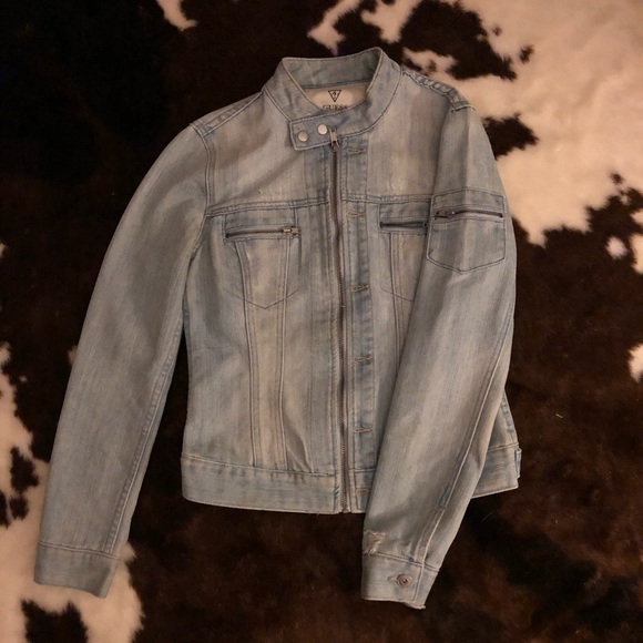 Guess Jacket Bundle - Picture 2 of 4